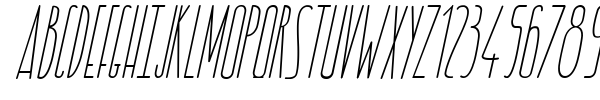 Love Brings Freedom font preview
